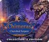 Chimeras: Cherished Serpent Collector's Edition spēle