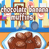 Chocolate Banana Muffins spēle
