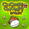 Chomp! Chomp! Safari spēle