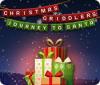 Christmas Griddlers: Journey to Santa spēle