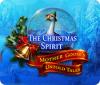 The Christmas Spirit: Mother Goose's Untold Tales spēle