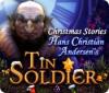 Christmas Stories: Hans Christian Andersen's Tin Soldier spēle