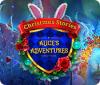 Christmas Stories: Alice's Adventures spēle
