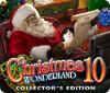Christmas Wonderland 10 Collector's Edition spēle
