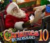 Christmas Wonderland 10 spēle