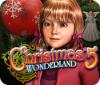 Christmas Wonderland 5 spēle