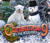 Christmas Wonderland 9 spēle