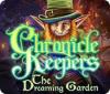 Chronicle Keepers: The Dreaming Garden spēle