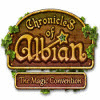 Chronicles of Albian: The Magic Convention spēle