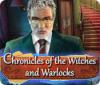 Chronicles of the Witches and Warlocks spēle