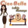 Ciao Bella spēle
