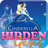 Cinderella: Hidden Gems spēle