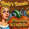 Cindy's Travels: Flooded Kingdom spēle