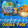 Classic Fishdom Double Pack spēle