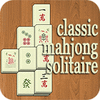 Classic Mahjong Solitaire spēle