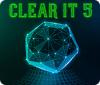 ClearIt 5 spēle