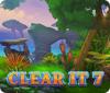ClearIt 7 spēle