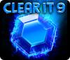 ClearIt 9 spēle