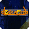 Clock words spēle