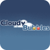 Cloudy Bubbles spēle