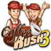 Coffee Rush 3 spēle