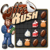 Coffee Rush spēle