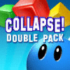 Collapse! Double Pack spēle