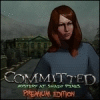Committed: Mystery at Shady Pines Premium Edition spēle