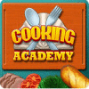 Cooking Academy spēle