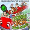 Cooking Dash 3: Thrills and Spills Collector's Edition spēle