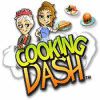 Cooking Dash spēle