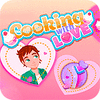 Cooking With Love spēle
