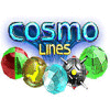 Cosmo Lines spēle