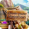 Countryside Vacation spēle