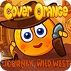 Cover Orange Journey. Wild West spēle