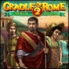 Cradle of Rome 2 Premium Edition spēle