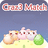 Craze Match spēle