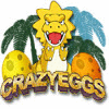 Crazy Eggs spēle