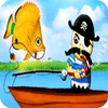 Crazy Fishing spēle