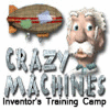 Crazy Machines: Inventor Training Camp spēle