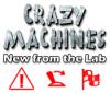 Crazy Machines: New from the Lab spēle