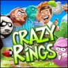 Crazy Rings spēle