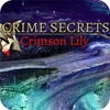 Crime Secrets: Crimson Lily spēle