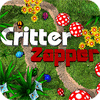 Critter Zapper spēle