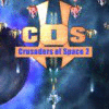 Crusaders of Space 2 spēle