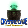 Crystal Cave: Lost Treasures spēle