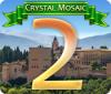 Crystal Mosaic 2 spēle