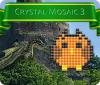 Crystal Mosaic 3 spēle