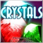 Crystals spēle
