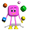CubIQ spēle